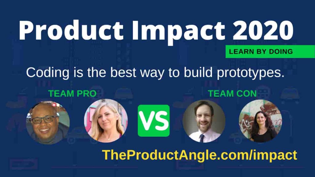 The Product Angle