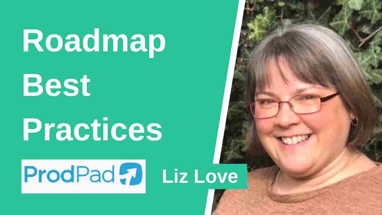 Liz Love ProdPad